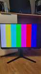 Monitor Samsung Oddysey G5 27 cali UHD 165HZ OPIS