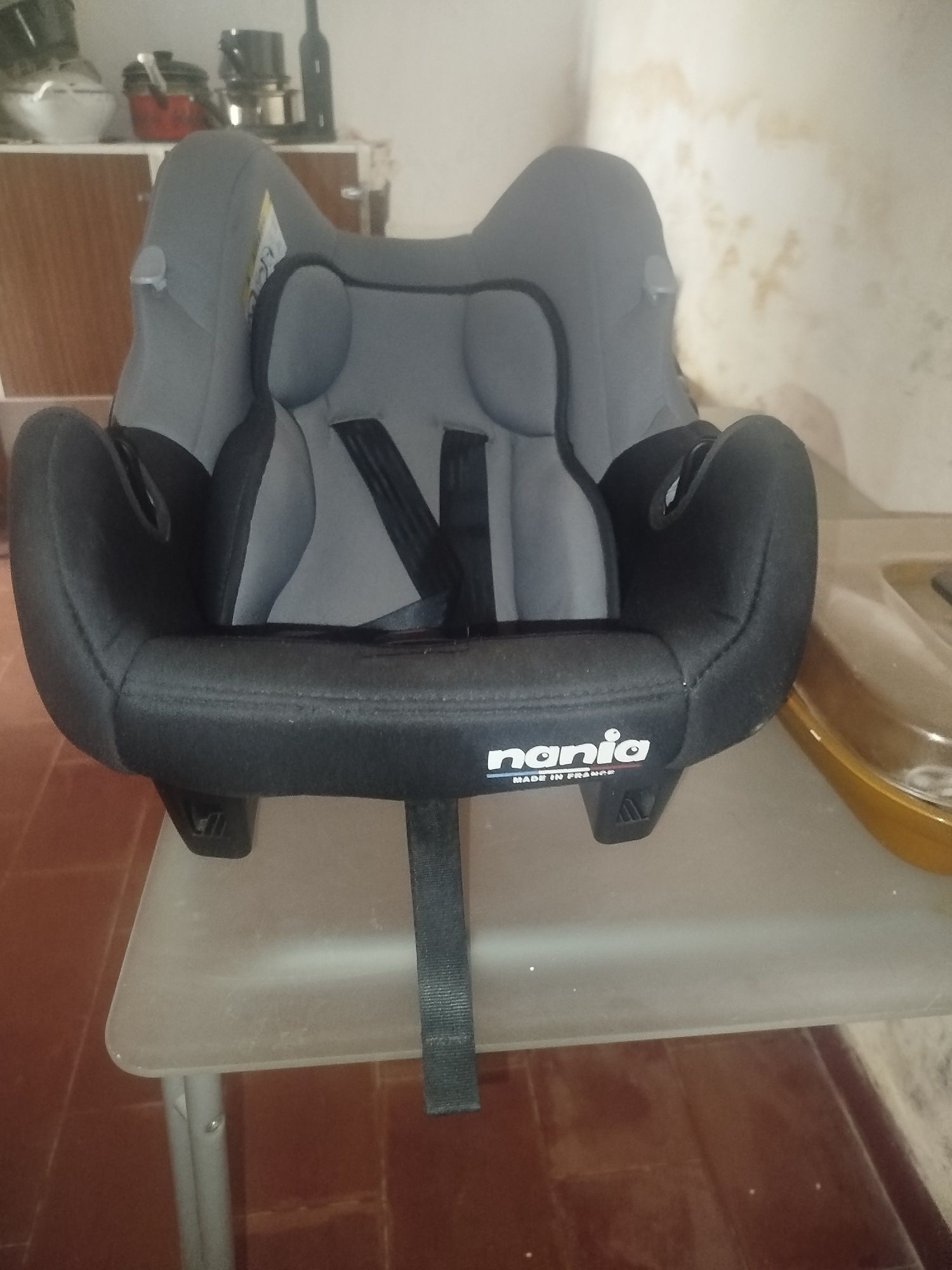 Bebe conforto em bom estado