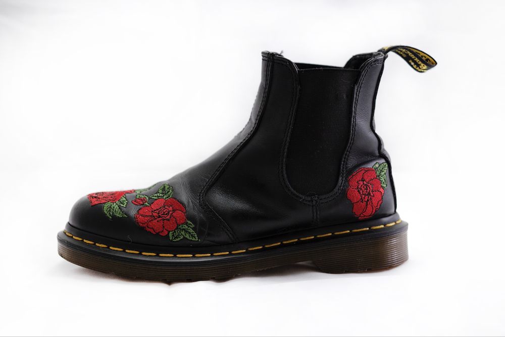 Ботинки челсі Dr Martens 38р