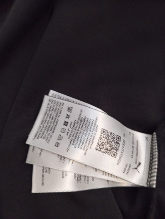 Bluza Mercedes AMG Petronas Puma