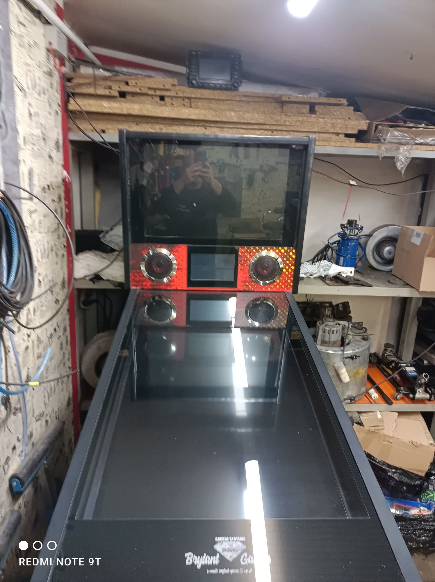 Wirtualny Flipper Pinball