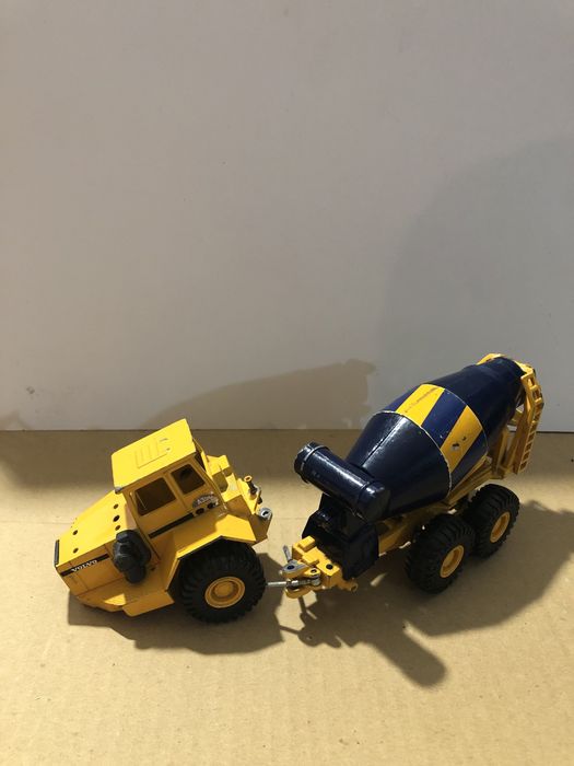 Miniatura da Joal 1:50