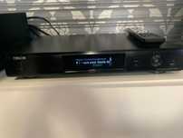 Denon DNP - 730 AE Black