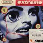 cd - extreme - the best of extreme: an accidental collication of