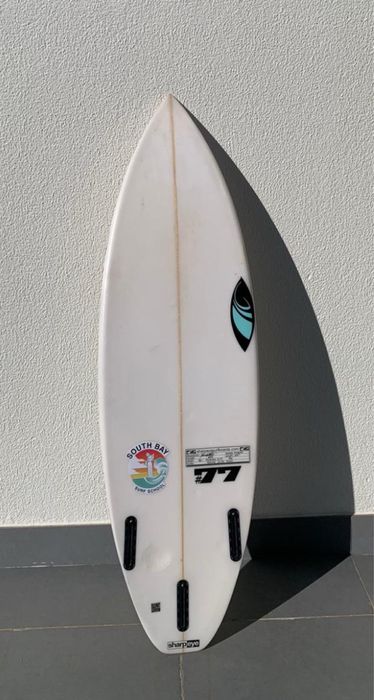 Prancha Sharpeye #77