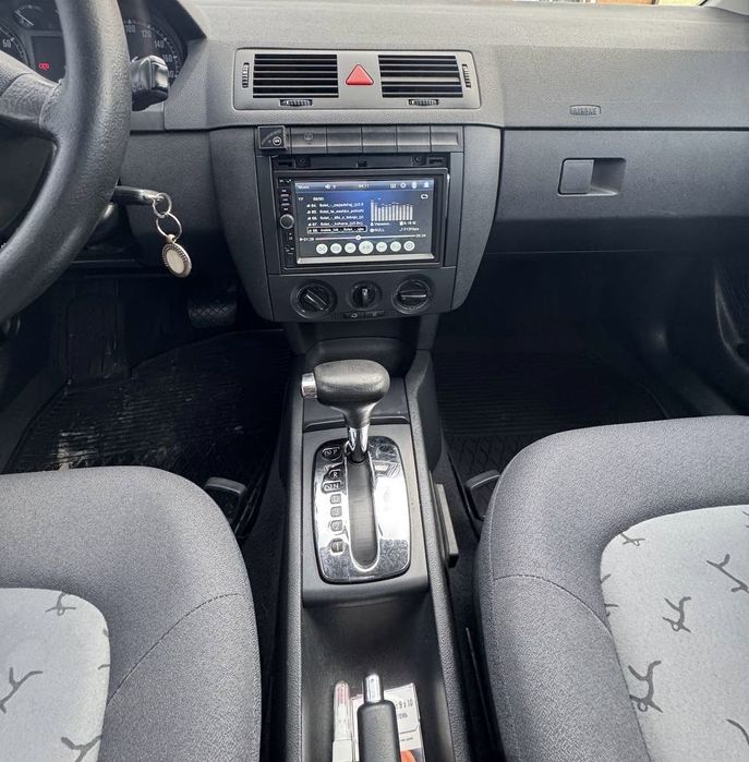 Шкода Фабія 2002 рік 1,4 газ бенз