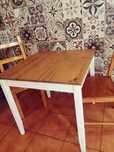 Mesa Quadrada IKEA