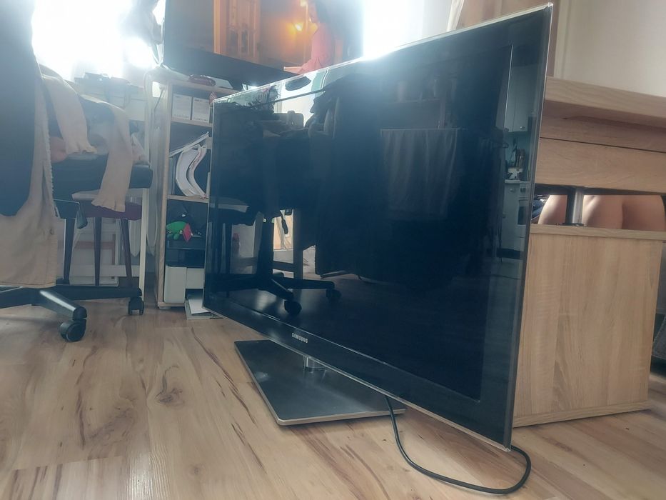 Samsung ue46b8000