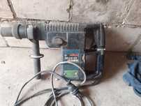 Bosch gbh 8/65 dce, młotowiertarka,