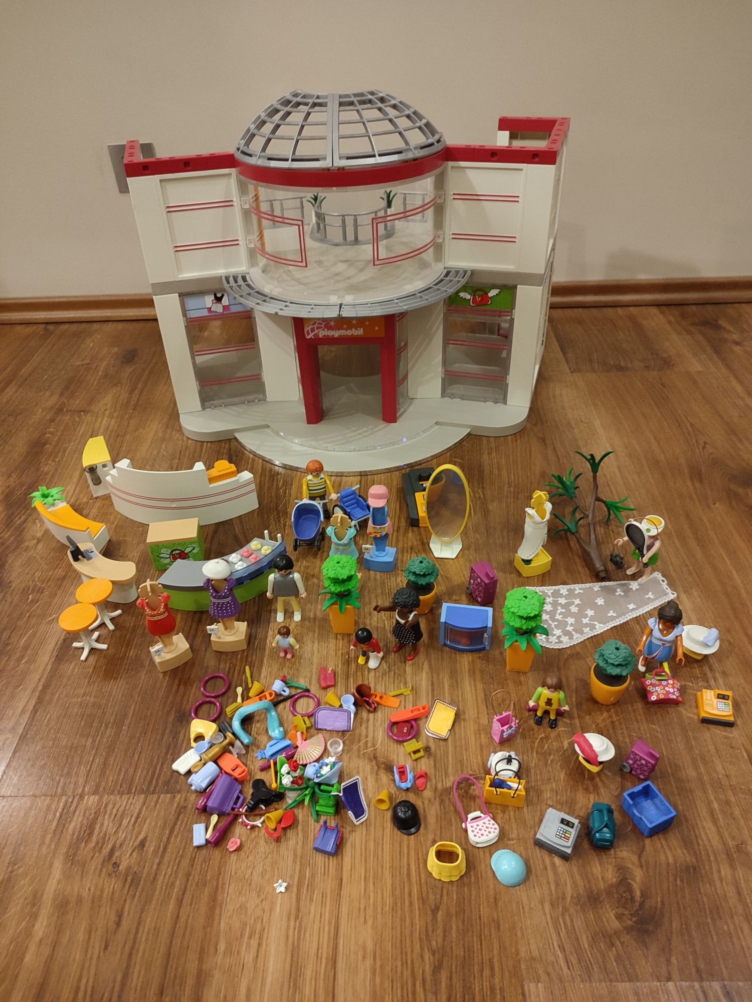 Playmobil galeria