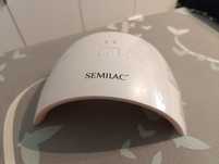 Semilac lampa UV LED 24W