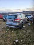 Ford kuga klapa maska  zderzak  2.0 tdci  4x4 mk2