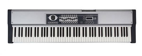 Studiologic VMK-188 Plus — професійна MIDI-клавіатура (Італія)