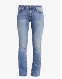 Wrangler BODY BESPOKE - Jeansy Bootcut 28/30. Nowe z metkami