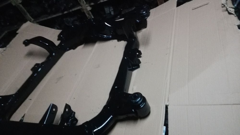 Wózek Sanki Trawers Opel Astra G 1,7 DTL TD