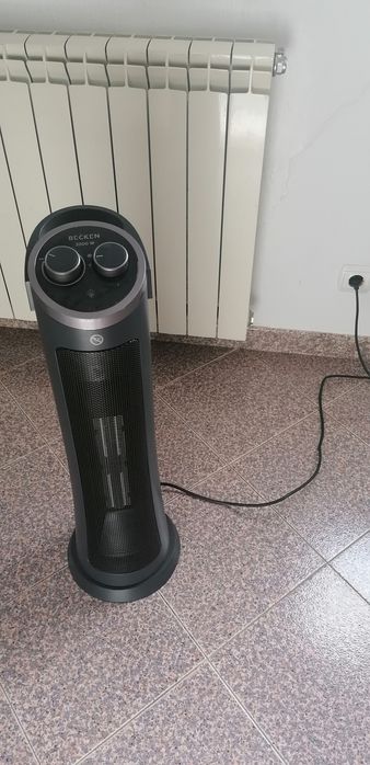 Aquecedor Beckham BCTH3344