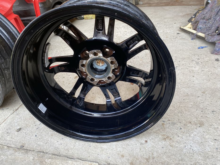 Диски  R 15  5 112 Skoda audi Vw