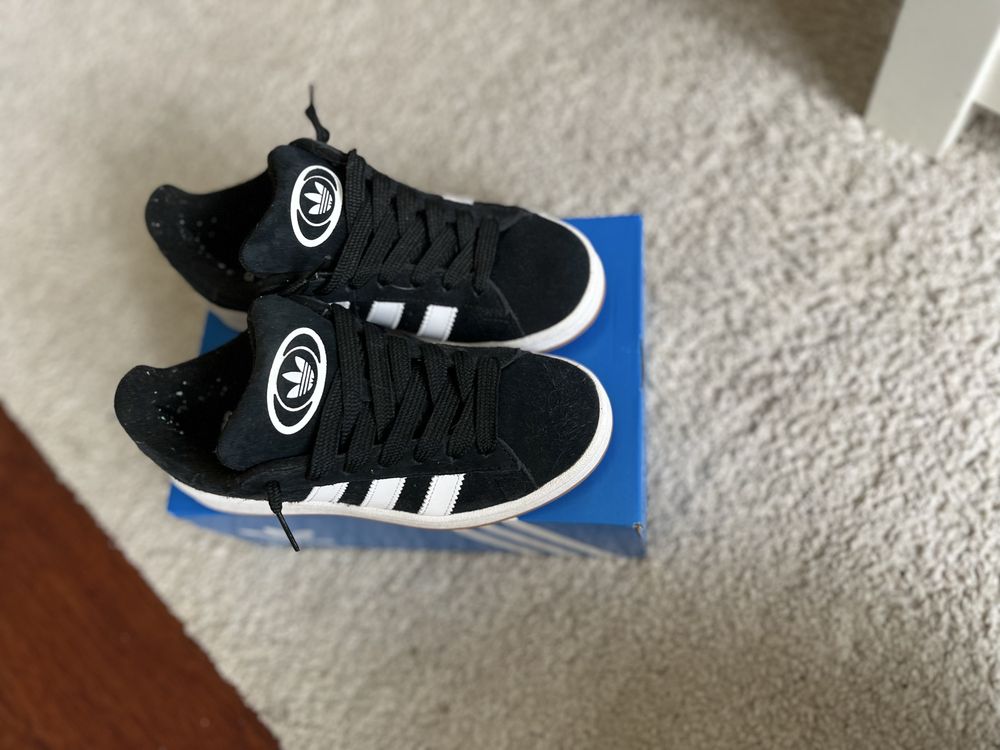 Adidas campus 00s J rozm. 37 1/3