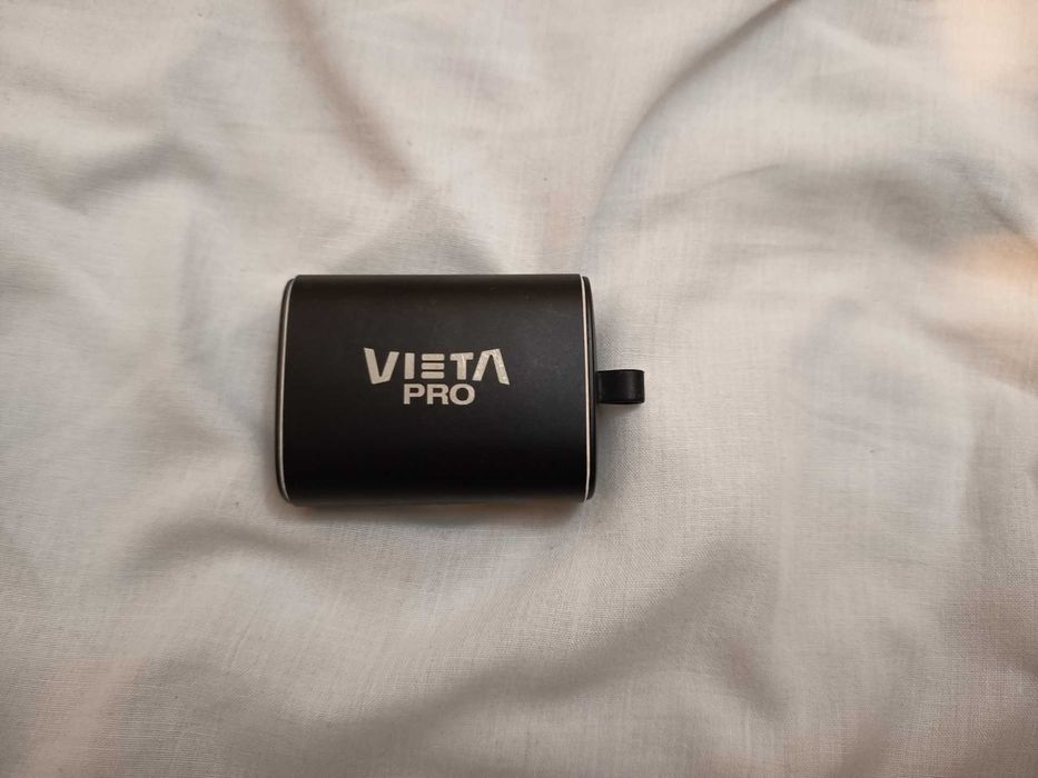 Auriculares Bluetooh Vieta PRO