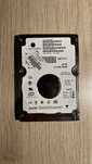 Dysk HDD Seagate ST94019A, pojemność 40 GB, ATA 2.5"