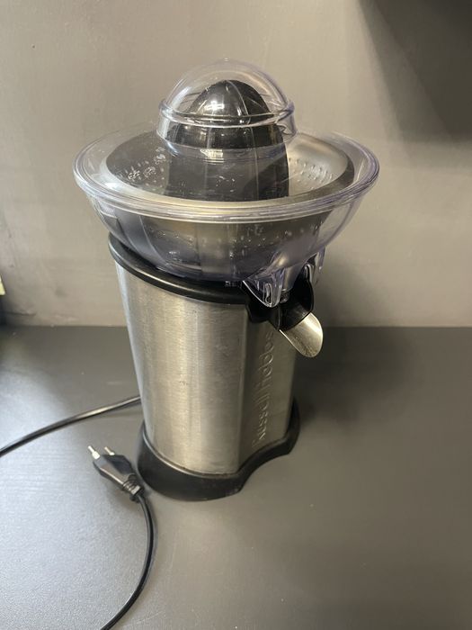 Соковижималка Russell Hobbs