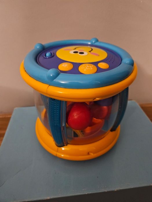 Барабан сортер chicco чітко чікко