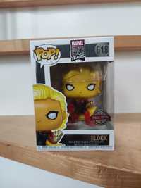 Figurka Funko Pop Adam Warlock Special edition Marvel