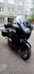 BMW r1100rt tylko 61tys km piękny zadbany radio