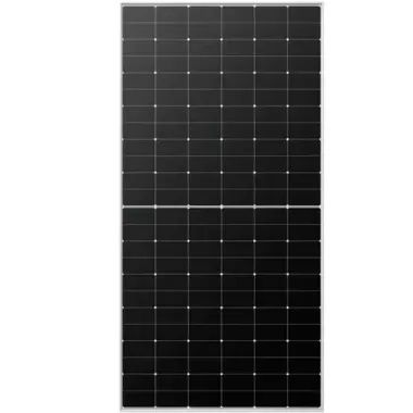 Сонячні панелі Risen Energy RSM108-9-420N  n-type TOPCon, Half-Cell