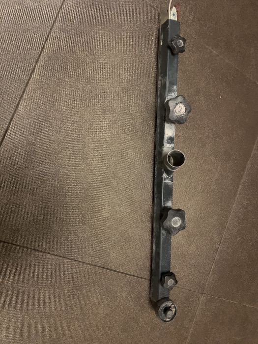 Taski Vacumat 44T dolna ssawka przypodłogowa używana