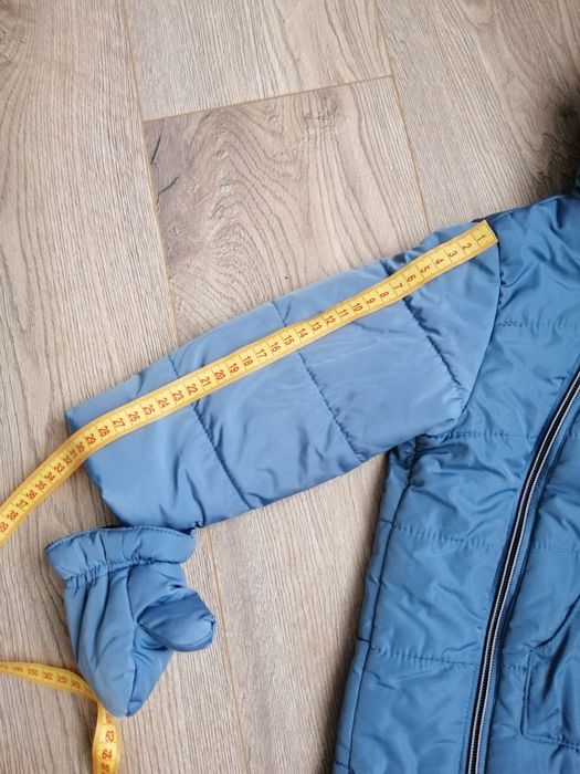 Комбінезон, демісезонний, зимовий