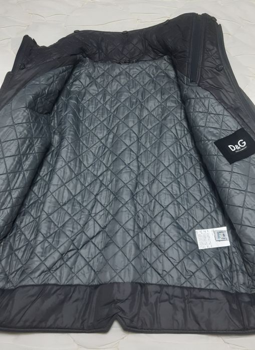 Куртка мужская Dolce&Gabbana