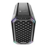 Caixa Micro-ATX Antek Dark Cube Nova