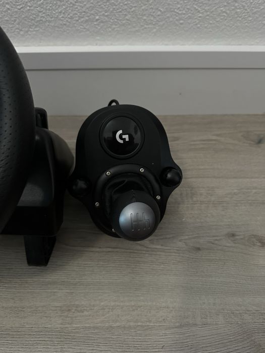 Volante Logitech