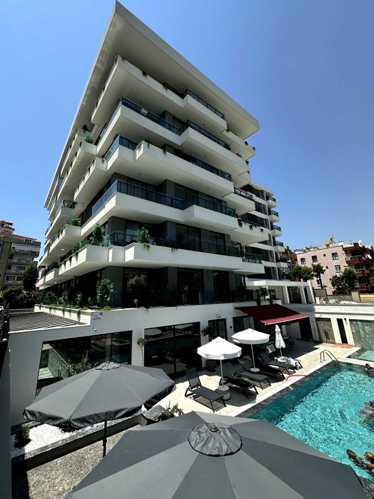 Квартира в Туреччині 60м.кв. з ремонтом від власника