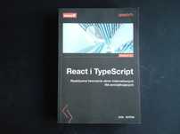 React i TypeScript. - Carl Rippon