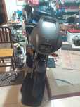 Yamaha XJ 600 diversion