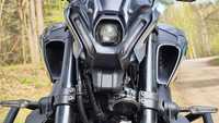 Nakładka maskującą śrubę reflektora Yamaha MT-09