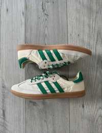 Adidas x WB Samba