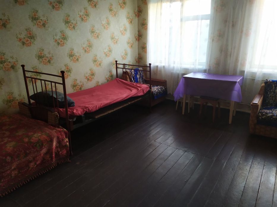 Продам кімнату в гуртожетку