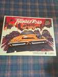 Thunder road vendetta gra planszowa