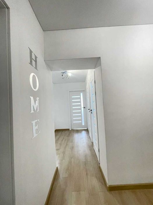 4 кімнатна квартира в ЦЕНТРІ міста | 96м2