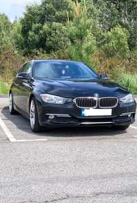 BMW 320D F30  2012