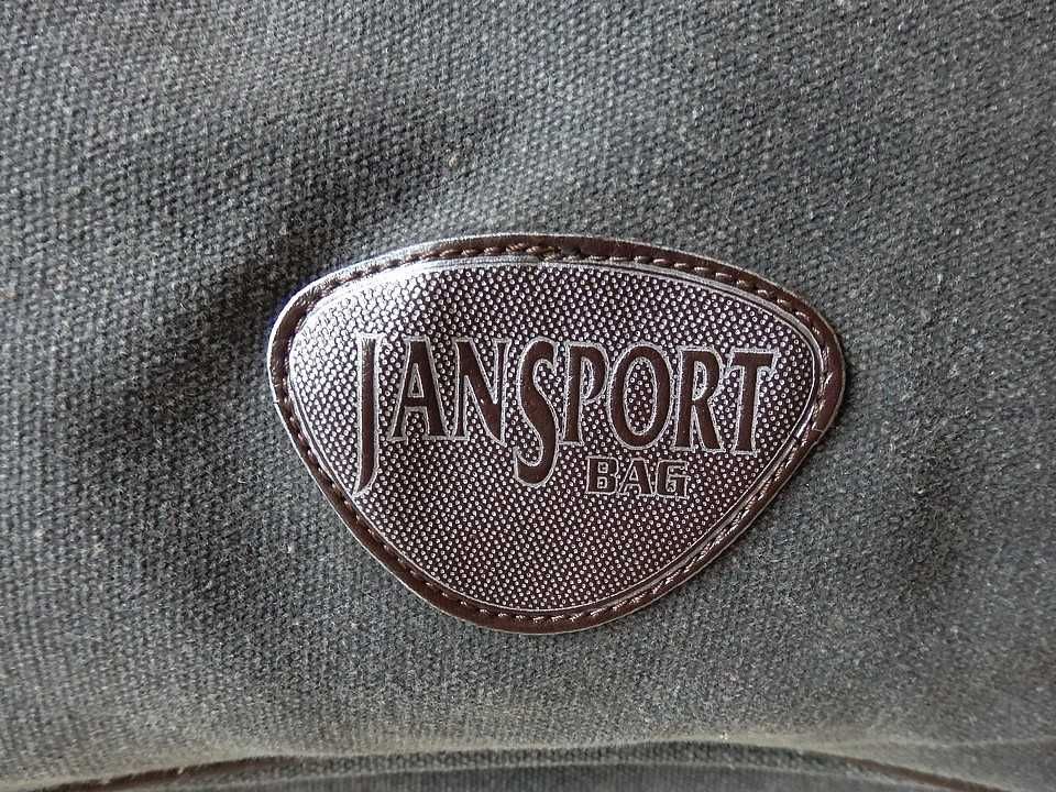 Duża torba turystyczna JanSport