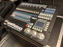 Showtec creator sterownik dmx
