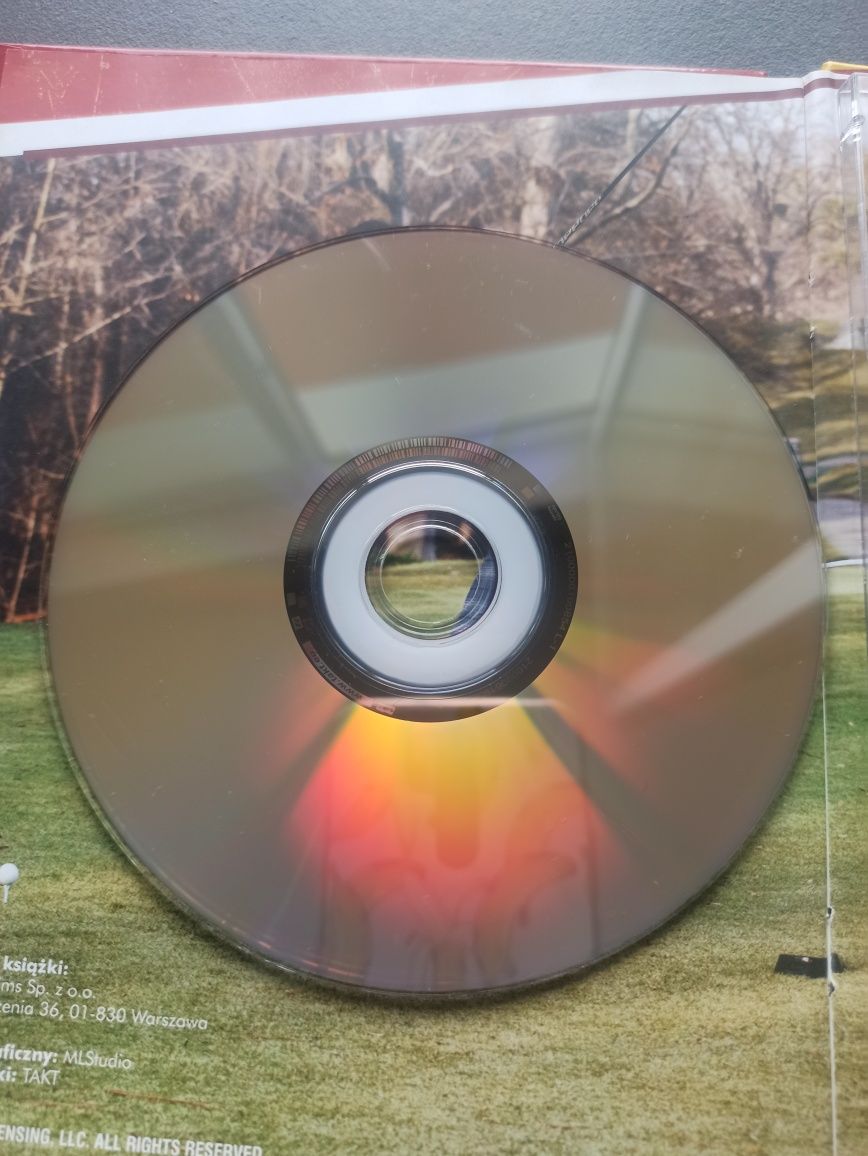 Co ty wiesz o swoim dziadku? DVD