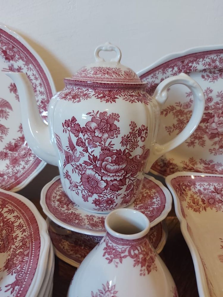 Villeroy&Boch, Fasan, Німеччина