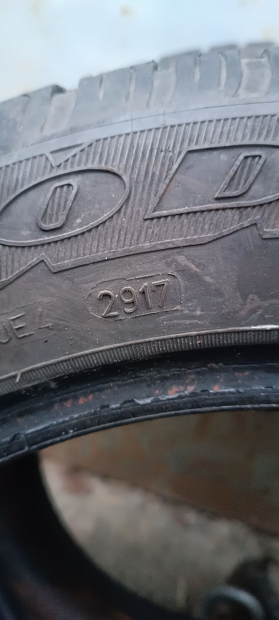 Резина летняя GOODYEAR 195 /60/ R16 C