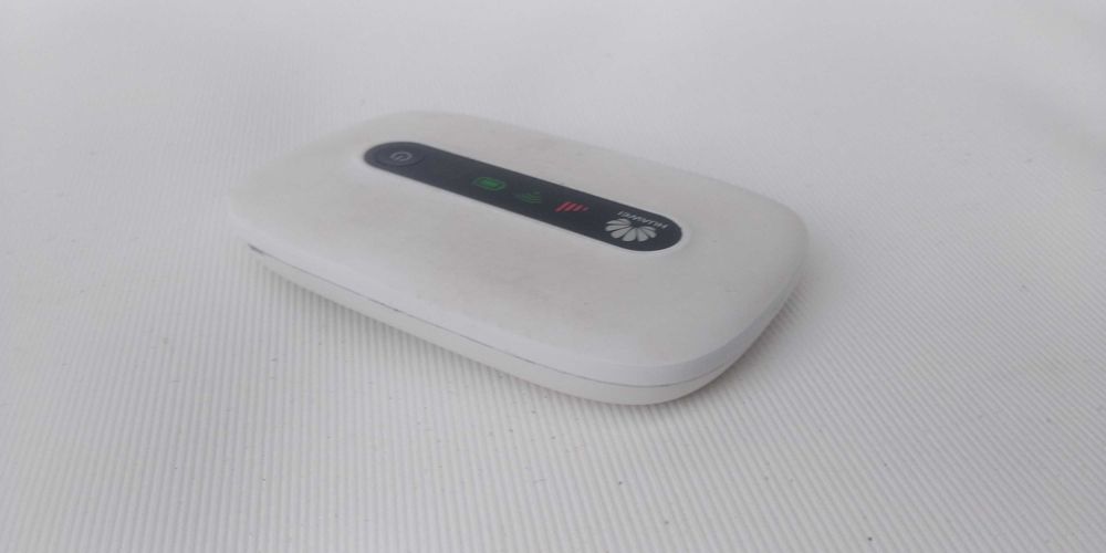 Мобільний 3G WiFi роутер Huawei EC5321u-1