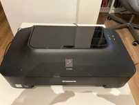 Drukarka Canon Pixma IP2700